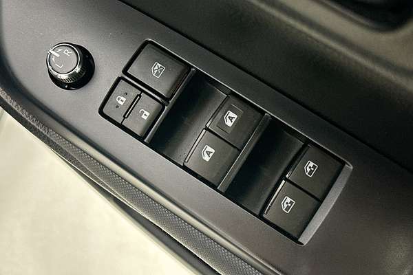 2018 Toyota KLUGER GX (4x2) GSU50R