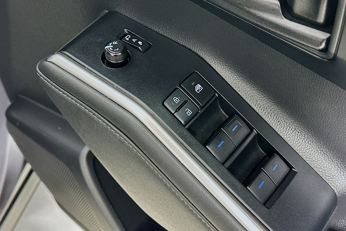 2022 Toyota KLUGER GX HYBRID AWD AXUH78R