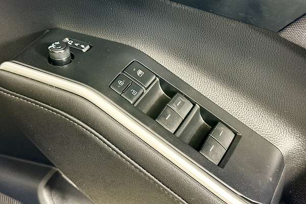 2024 Toyota Kluger GX AWD TXUA75R