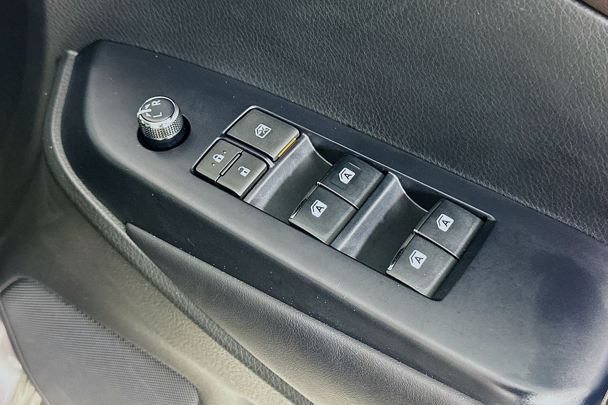 2020 Toyota KLUGER GRANDE (4x4) GSU55R