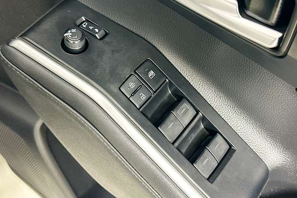 2023 Toyota KLUGER GXL HYBRID AWD AXUH78R