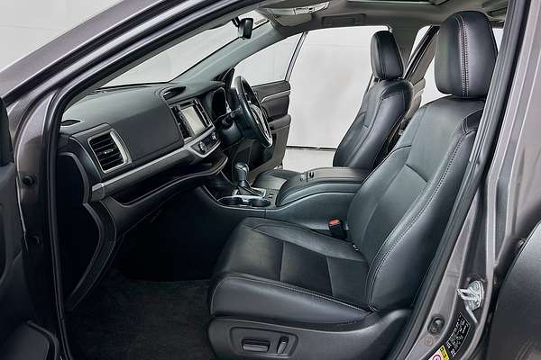 2020 Toyota KLUGER GRANDE (4x4) GSU55R