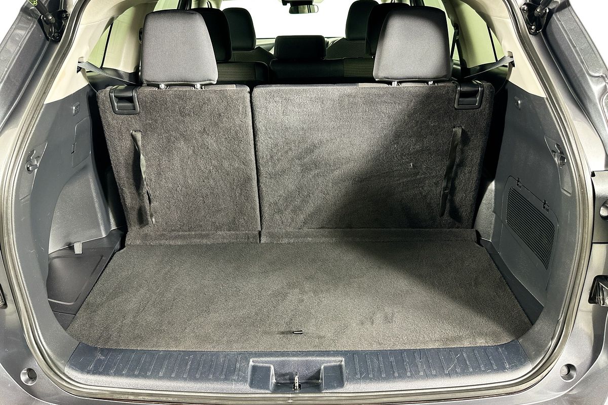 2023 Toyota Kluger GX AWD TXUA75R