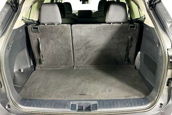 2023 Toyota Kluger GX AWD TXUA75R