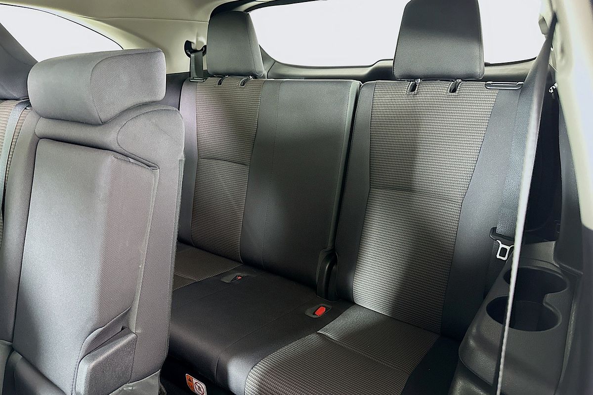 2022 Toyota KLUGER GX HYBRID AWD AXUH78R