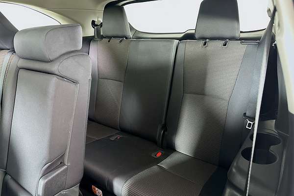 2022 Toyota KLUGER GX HYBRID AWD AXUH78R