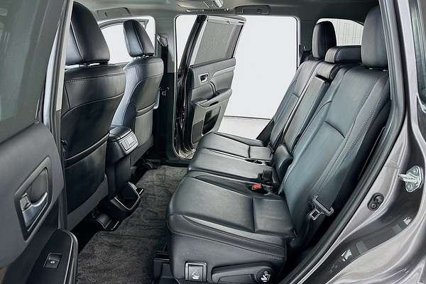 2020 Toyota KLUGER GRANDE (4x4) GSU55R