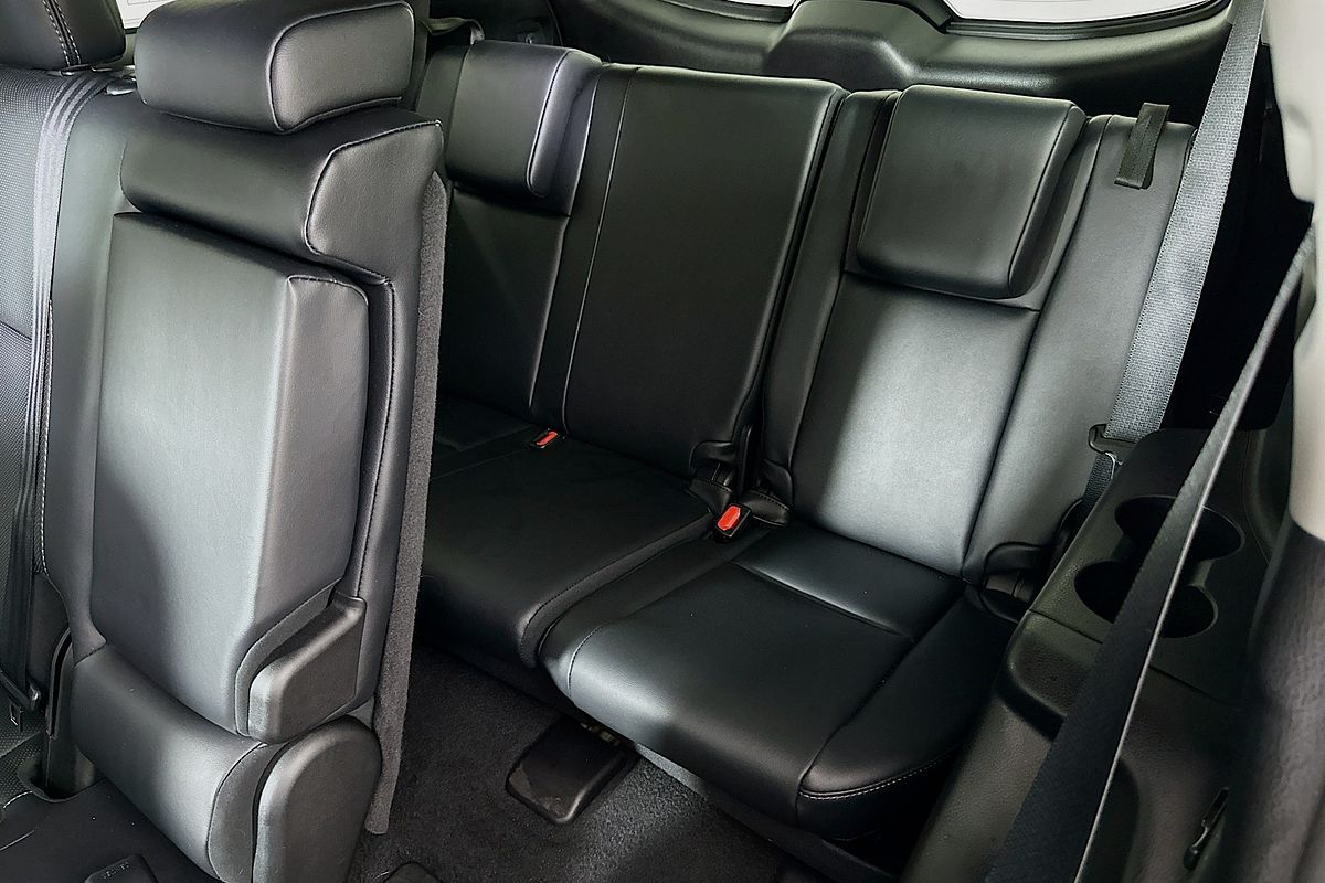 2020 Toyota KLUGER GRANDE (4x4) GSU55R