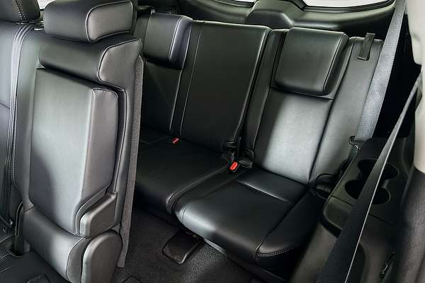 2020 Toyota KLUGER GRANDE (4x4) GSU55R
