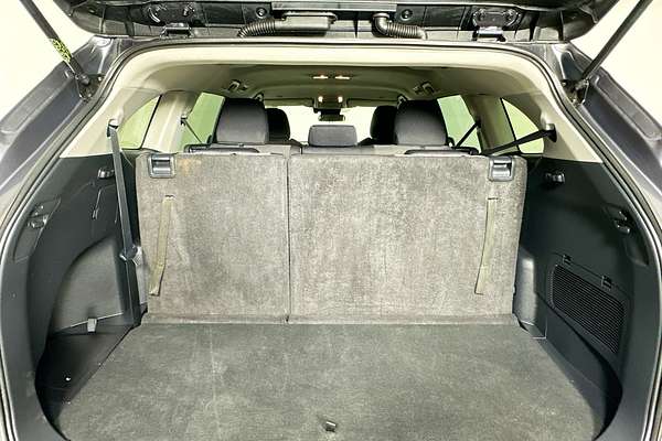 2024 Toyota Kluger GX AWD TXUA75R