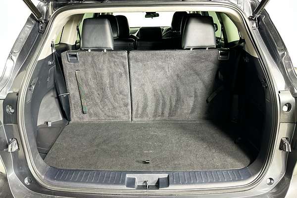 2024 Toyota KLUGER GXL HYBRID AWD AXUH78R