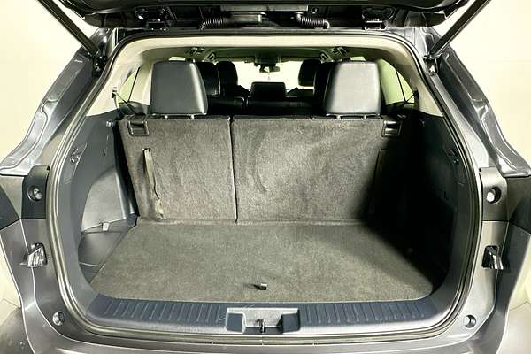 2023 Toyota KLUGER GXL HYBRID AWD AXUH78R