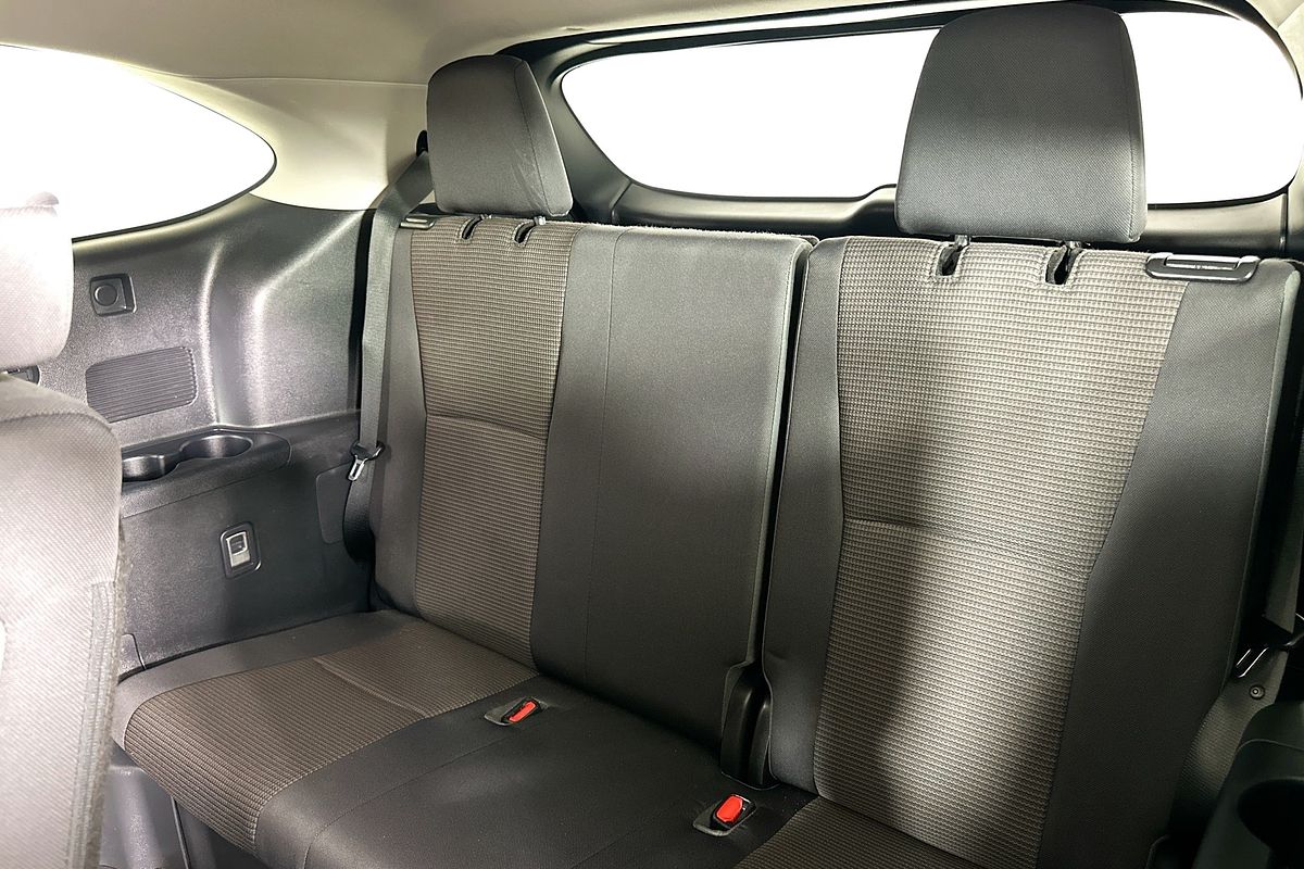 2023 Toyota Kluger GX AWD TXUA75R