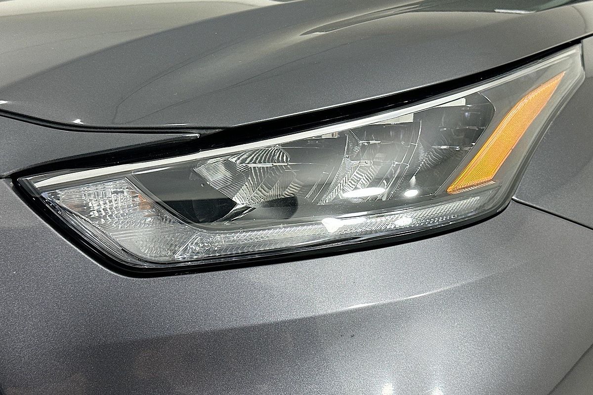 2023 Toyota Kluger GX AWD TXUA75R