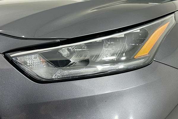 2023 Toyota Kluger GX AWD TXUA75R