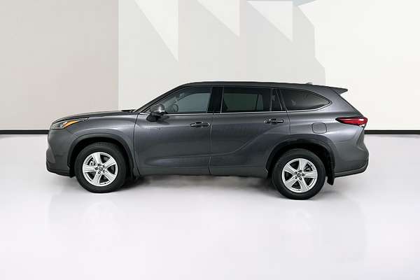 2022 Toyota KLUGER GX HYBRID AWD AXUH78R