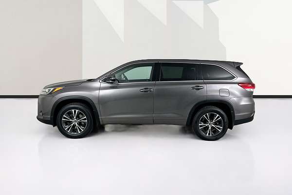 2018 Toyota KLUGER GX (4x2) GSU50R