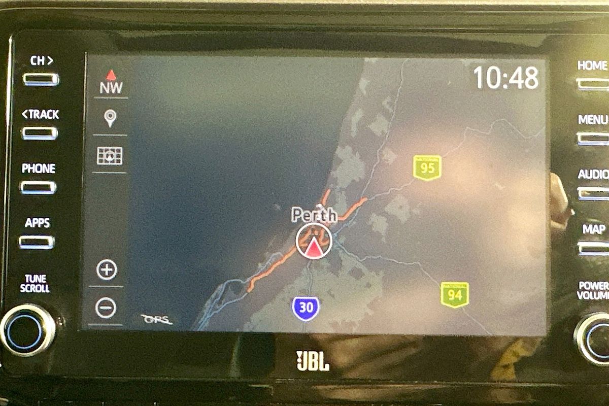 2022 Toyota KLUGER GRANDE AWD GSU75R