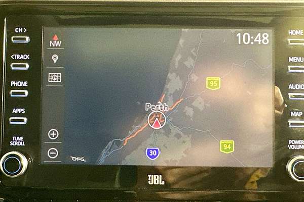 2022 Toyota KLUGER GRANDE AWD GSU75R