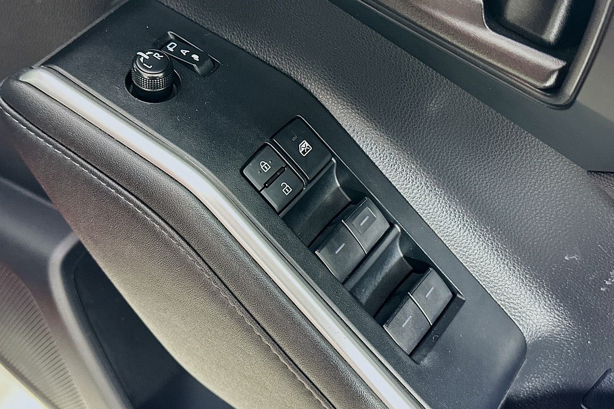 2021 Toyota KLUGER GX HYBRID AWD AXUH78R