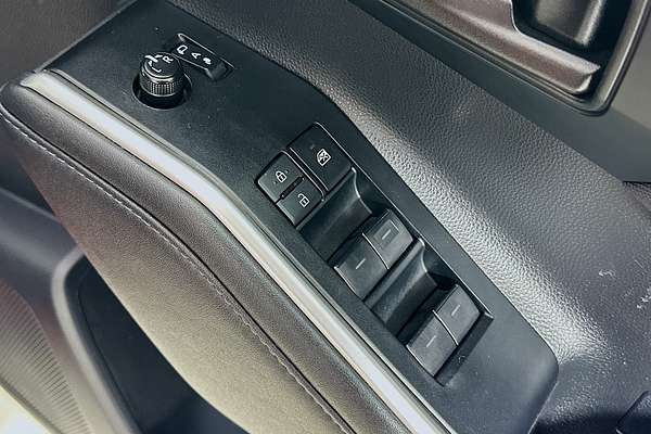 2021 Toyota KLUGER GX HYBRID AWD AXUH78R