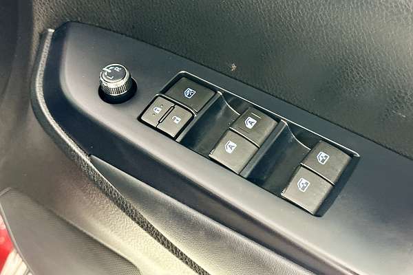 2018 Toyota KLUGER GXL (4x2) GSU50R