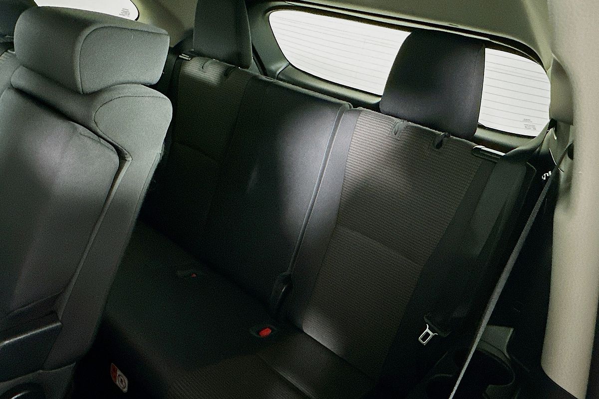 2021 Toyota KLUGER GX HYBRID AWD AXUH78R