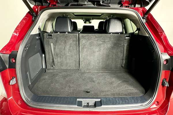 2022 Toyota KLUGER GRANDE AWD GSU75R