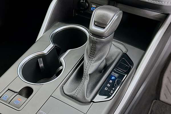 2022 Toyota KLUGER GXL HYBRID AWD AXUH78R