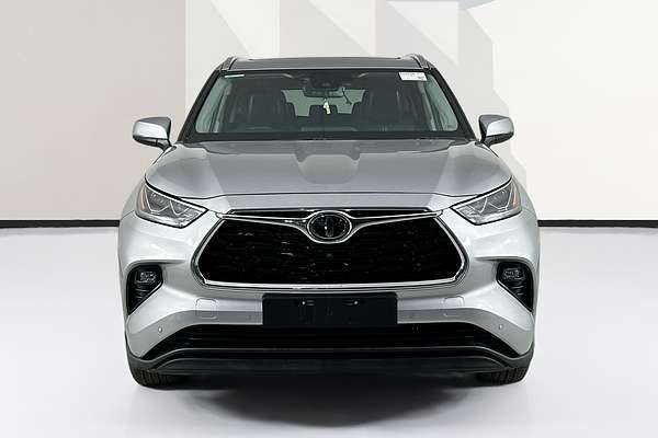 2021 Toyota KLUGER GRANDE (4x2) GSU50R