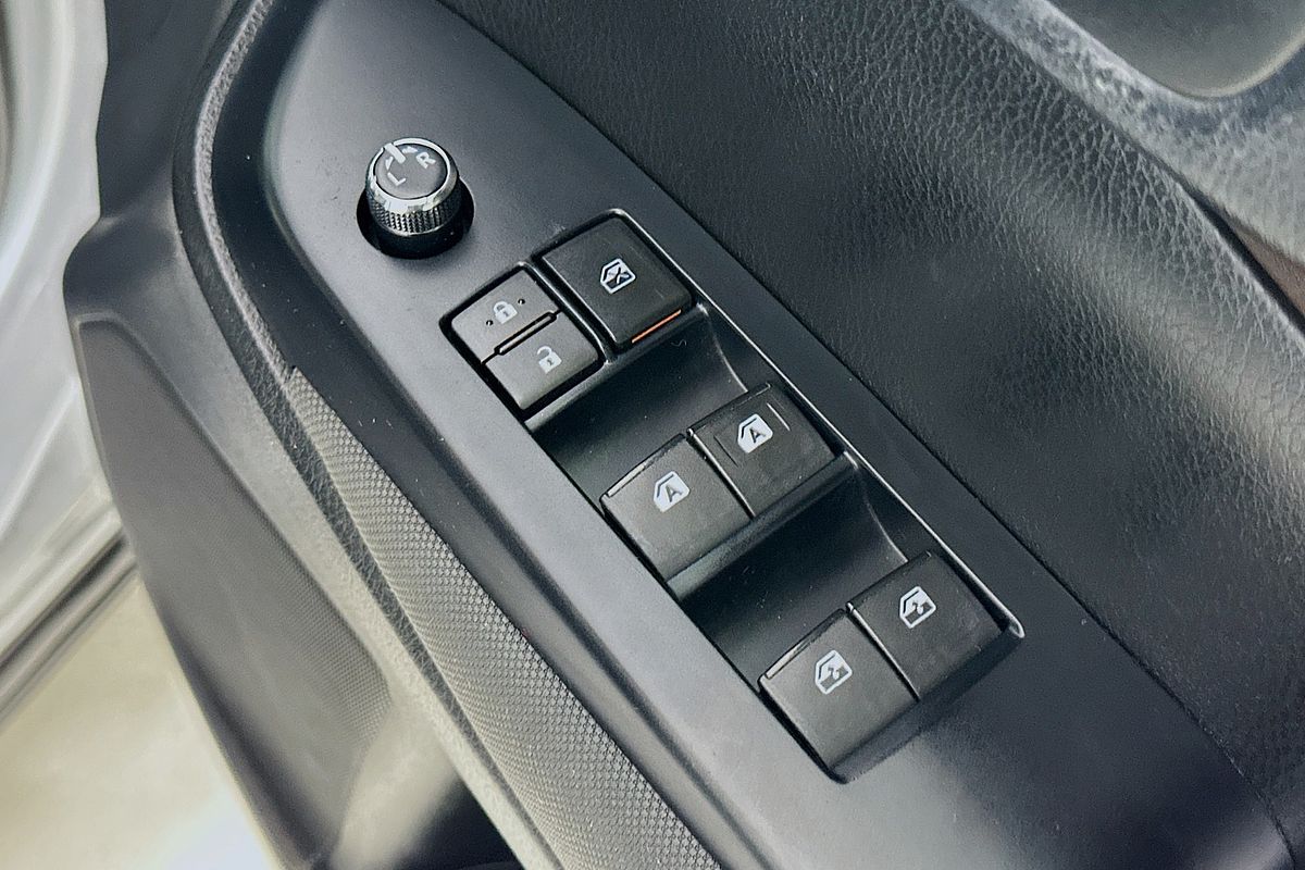 2016 Toyota KLUGER GX GSU50R