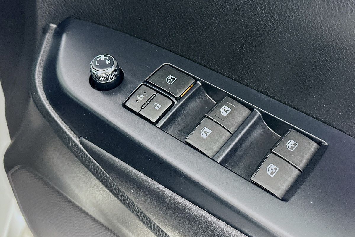 2018 Toyota KLUGER GXL (4x4) GSU55R MY17