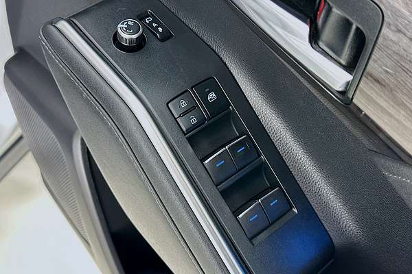2021 Toyota KLUGER GRANDE (4x2) GSU50R