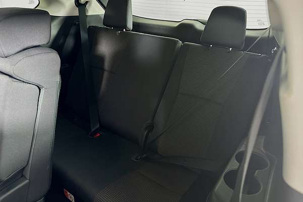 2021 Toyota Kluger GX GSU70R