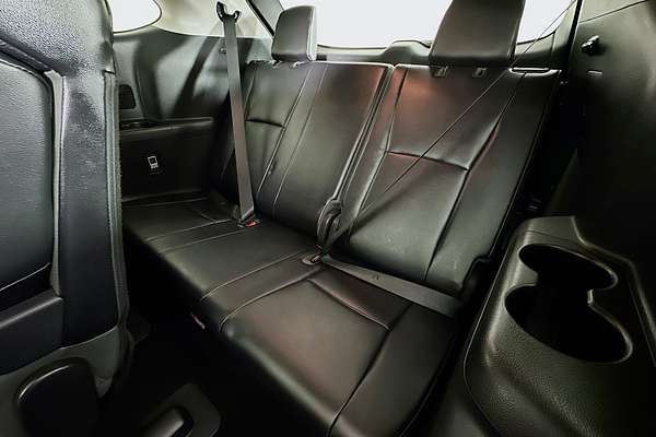 2021 Toyota KLUGER GRANDE (4x2) GSU50R