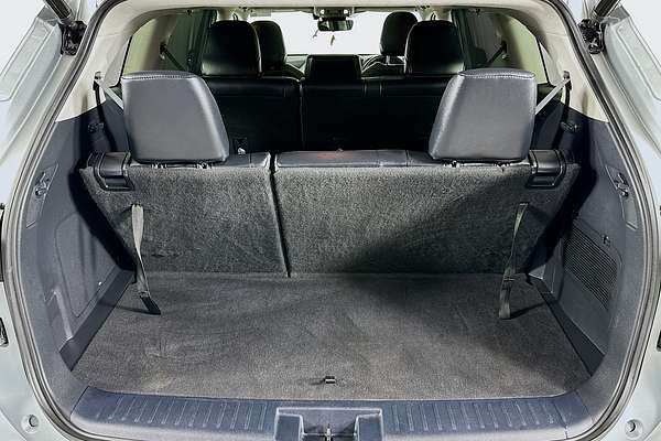 2021 Toyota KLUGER GRANDE (4x2) GSU50R