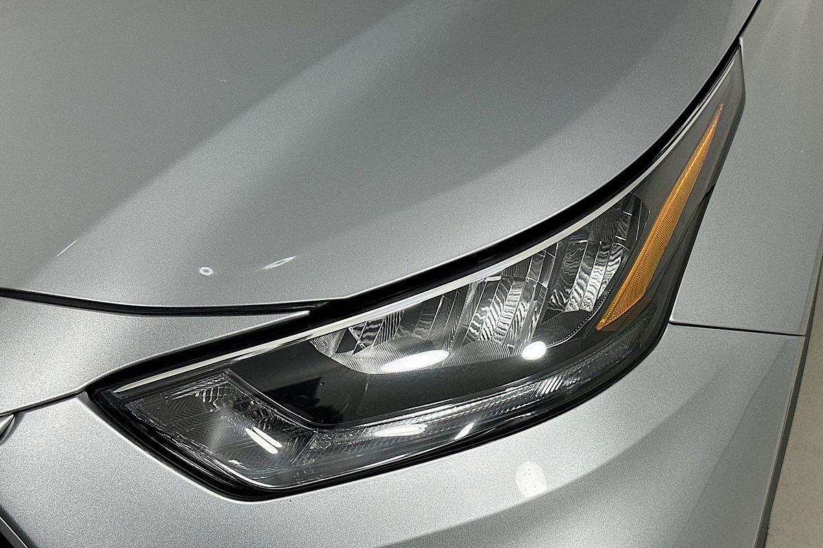 2024 Toyota KLUGER GXL HYBRID AWD AXUH78R
