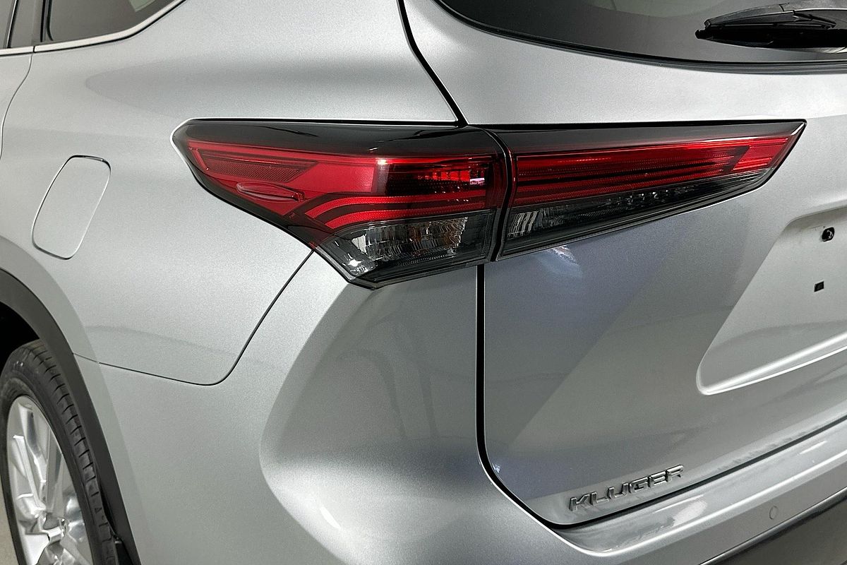2021 Toyota KLUGER GRANDE (4x2) GSU50R