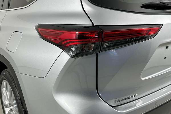 2021 Toyota KLUGER GRANDE (4x2) GSU50R
