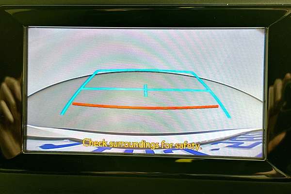 2018 Toyota Kluger GX (4x2) GSU50R