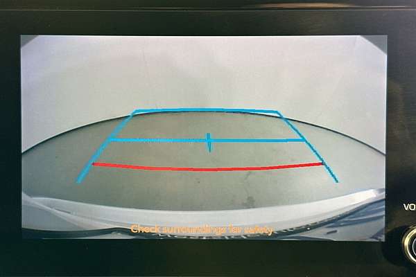 2023 Toyota KLUGER GX 2WD TXUA70R