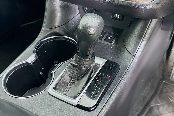 2020 Toyota KLUGER GX (4x4) GSU55R