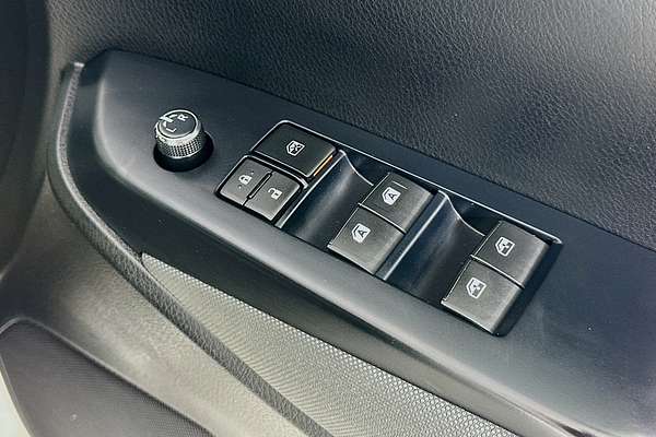 2018 Toyota KLUGER GX (4x2) GSU50R
