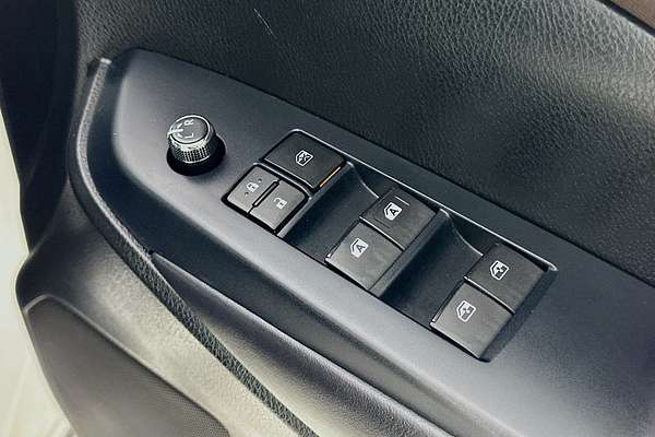2018 Toyota Kluger GXL (4x2) GSU50R