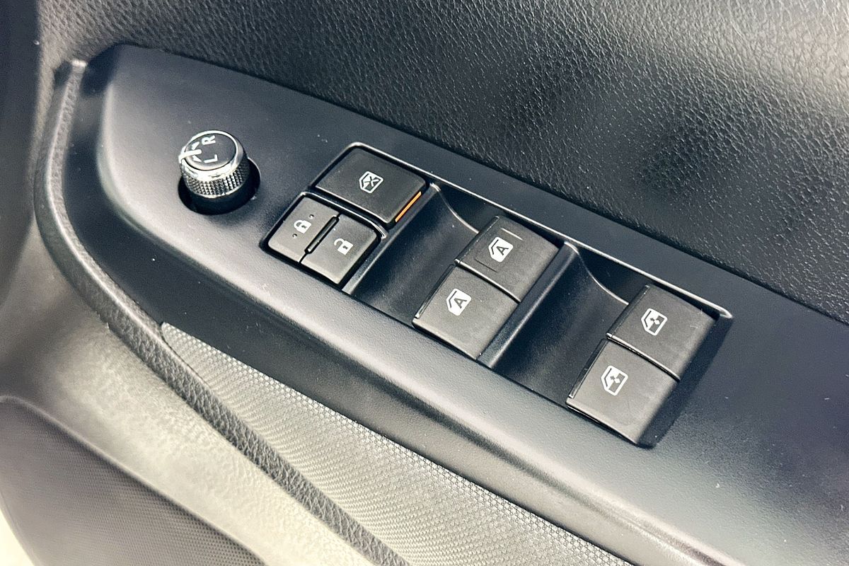 2019 Toyota KLUGER GX (4x2) GSU50R