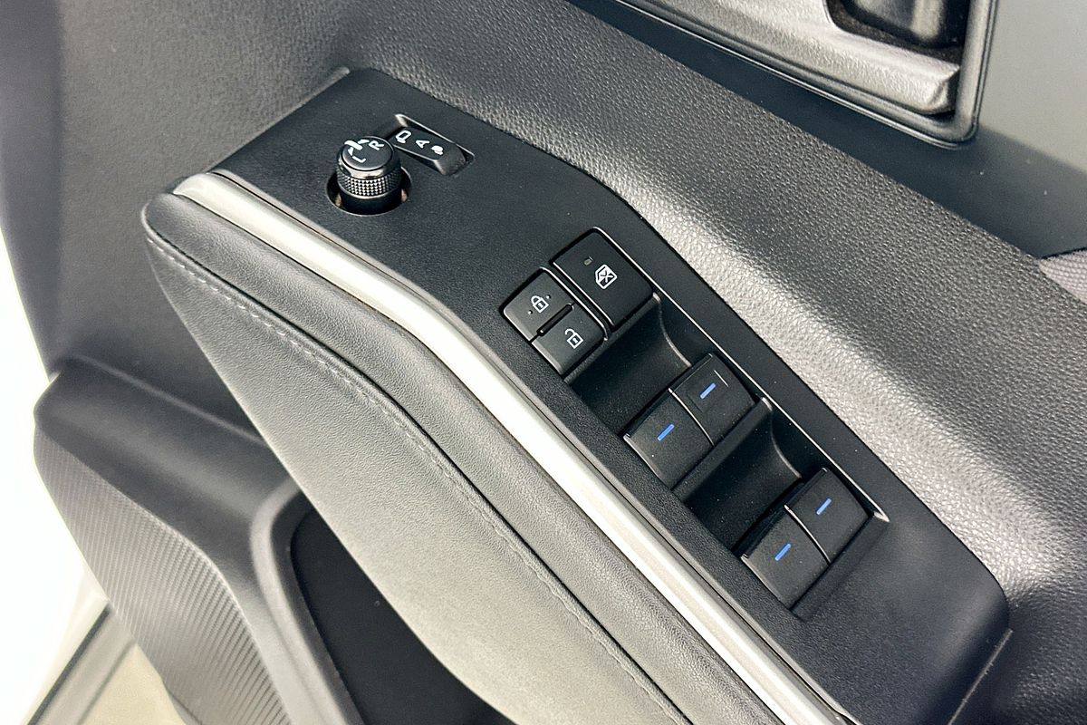 2021 Toyota KLUGER GX (4x2) GSU50R