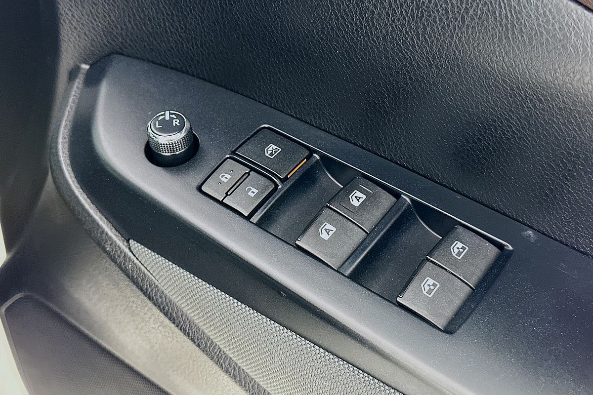 2020 Toyota KLUGER GX (4x4) GSU55R