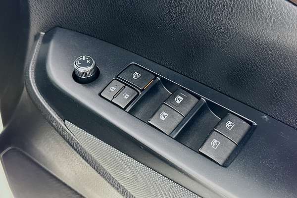 2020 Toyota KLUGER GX (4x4) GSU55R
