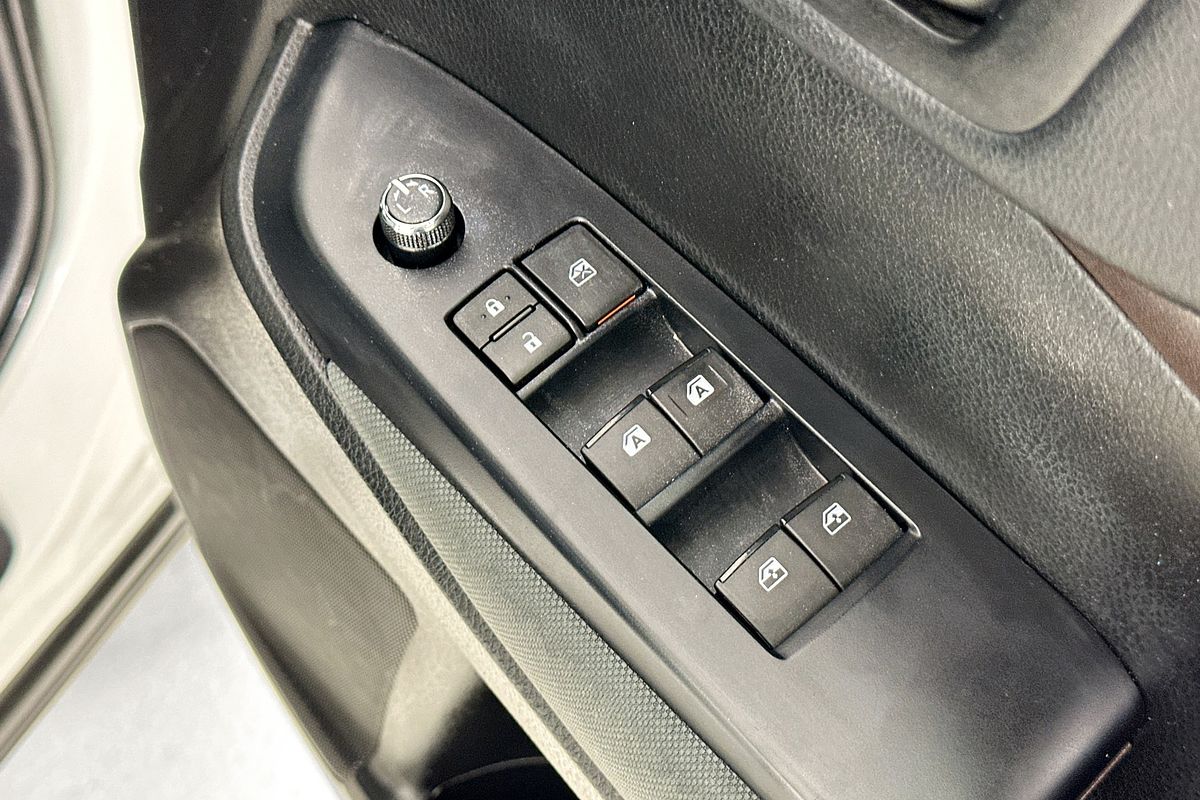 2019 Toyota KLUGER GX (4x4) GSU55R