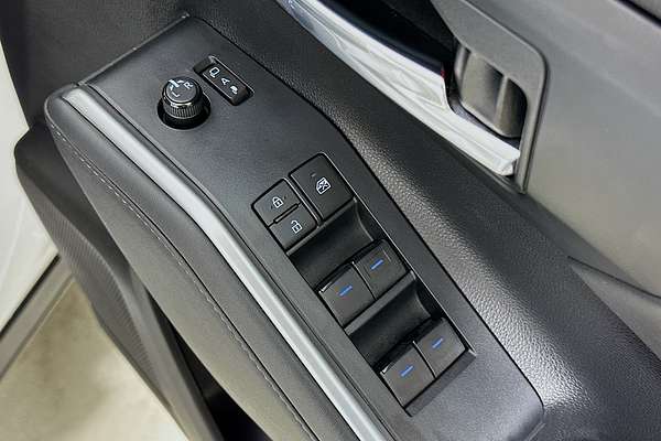 2023 Toyota KLUGER GXL HYBRID AWD AXUH78R